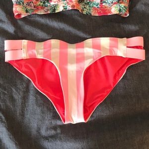 Lulu bikini bottom size 4